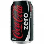 Coca Zero 350 ml