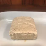 Halawi tradicional pedao