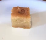 Bolinho de Semolina unid