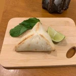 Esfiha Fechada de Carne unid.