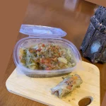 Charutinho de Repolho 250g