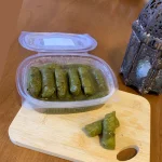 Charutinho de Folha de Uva 125g