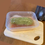 Abrobrinha Recheada 250g