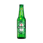 Cerveja Heineken Long Neck