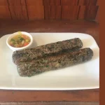 Kafta Poro c/ 2 unid