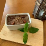 Kibe Assado Individual 100g